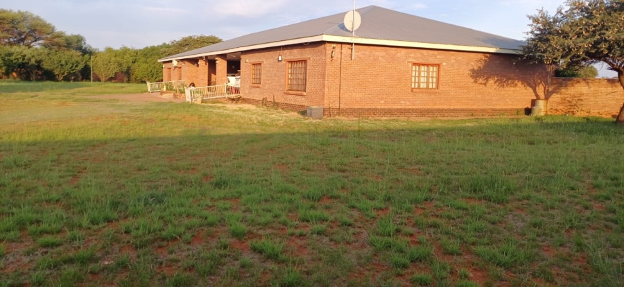 Commercial Property for Sale in Kimberley Rural Northern Cape